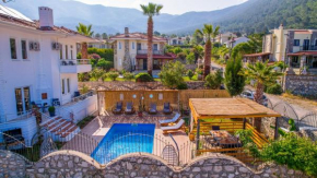 Villa Zalin